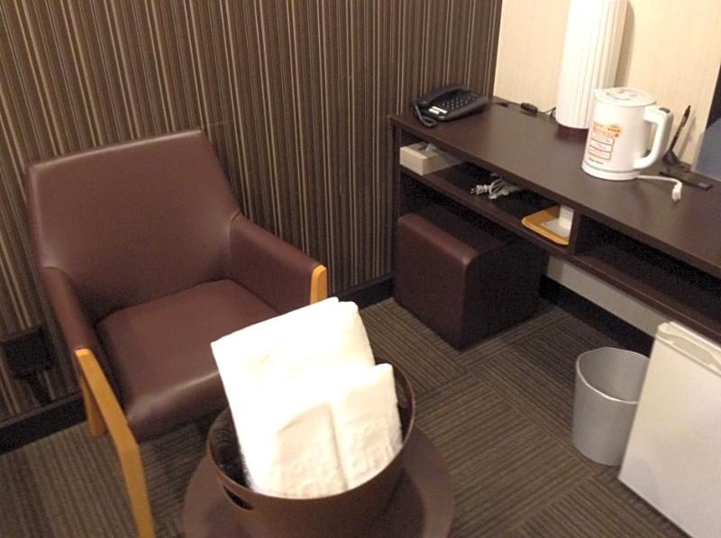 Lotus Umeda -adult Only Love hotel Osaka