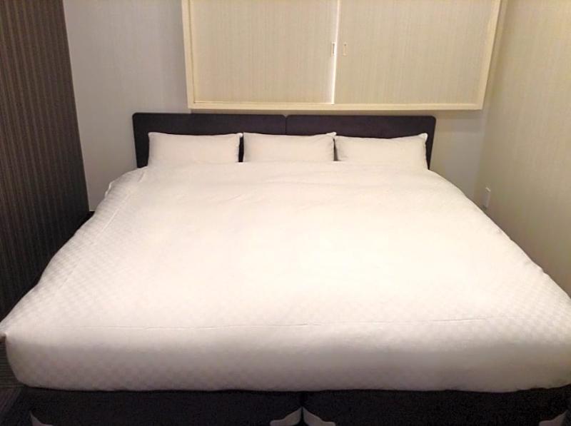 Love hotel Lotus Umeda -adult Only