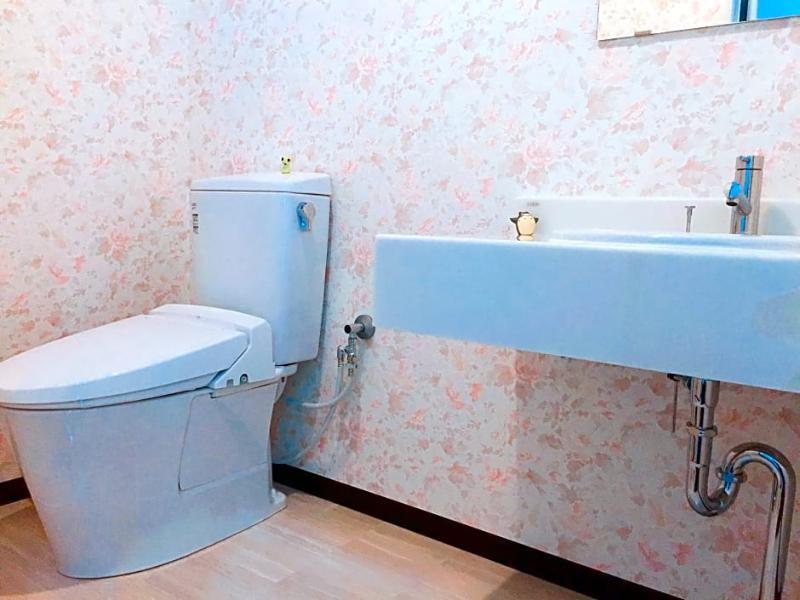 Gloire Hostel Osaka