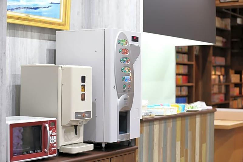 Cafe&hostel きみといちご Osaka