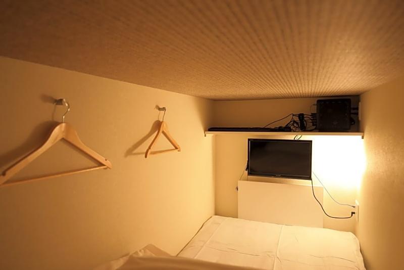 Cafe&hostel きみといちご *