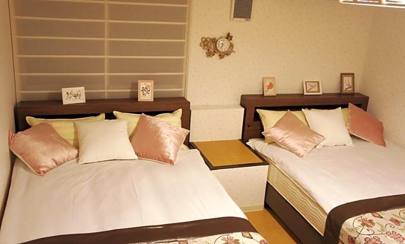 Hostel Cafe&hostel きみといちご Osaka
