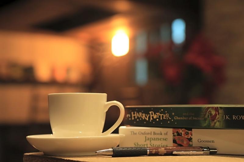 Hostel Cafe&hostel きみといちご