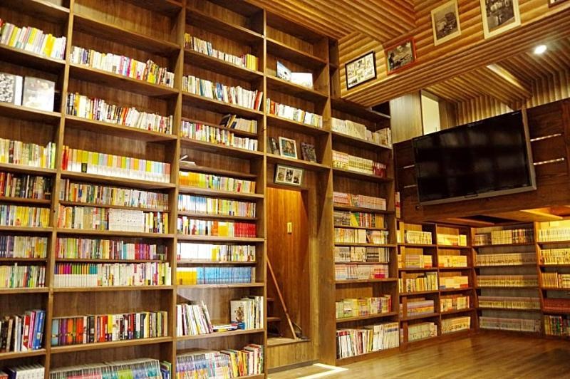 Cafe&hostel きみといちご Hostel Osaka