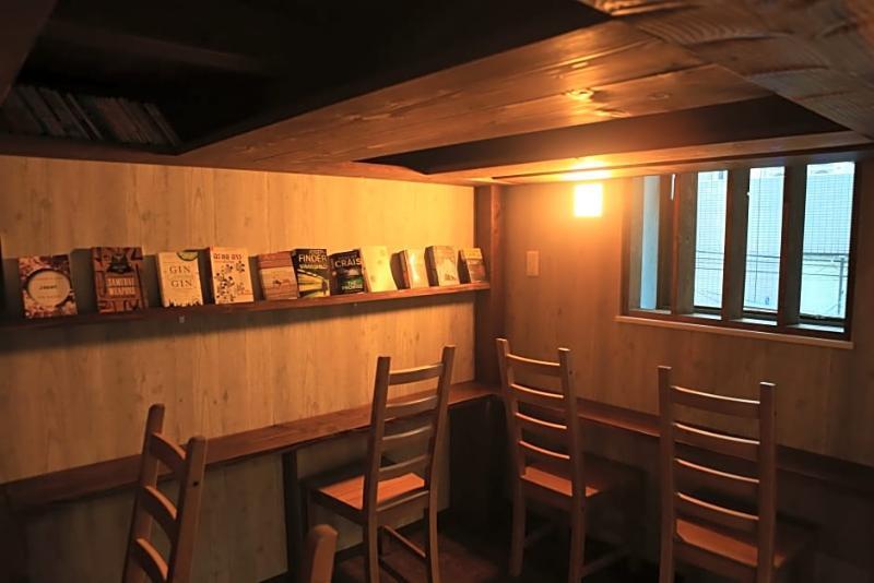 Cafe&hostel きみといちご Hostel
