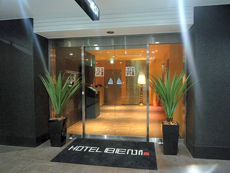 Hotel Beni East (adults Only) 2*