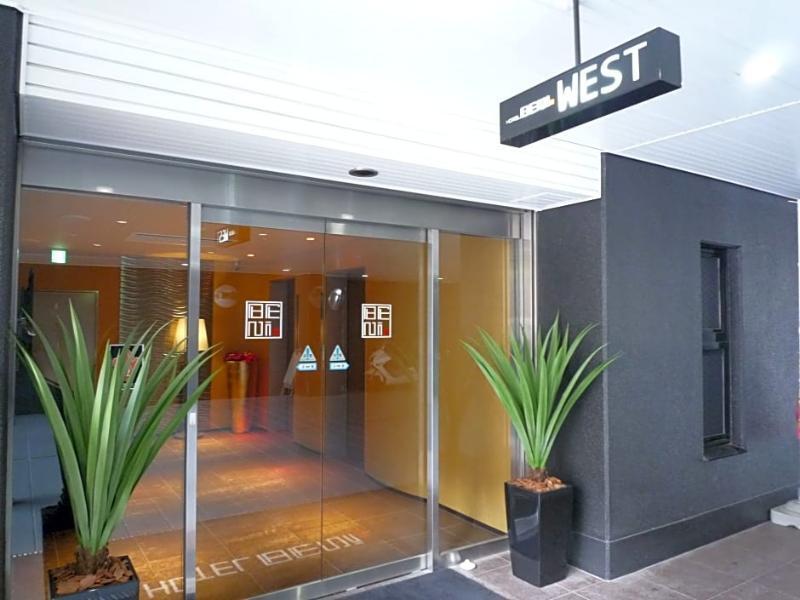 Beni East (adults Only) Hotel 2*