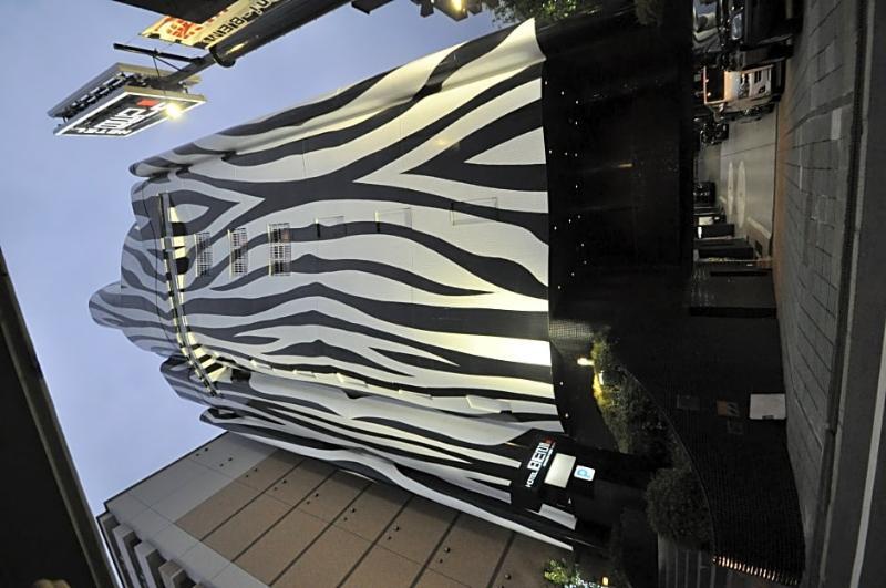 Hotel Beni East (adults Only) 2*
