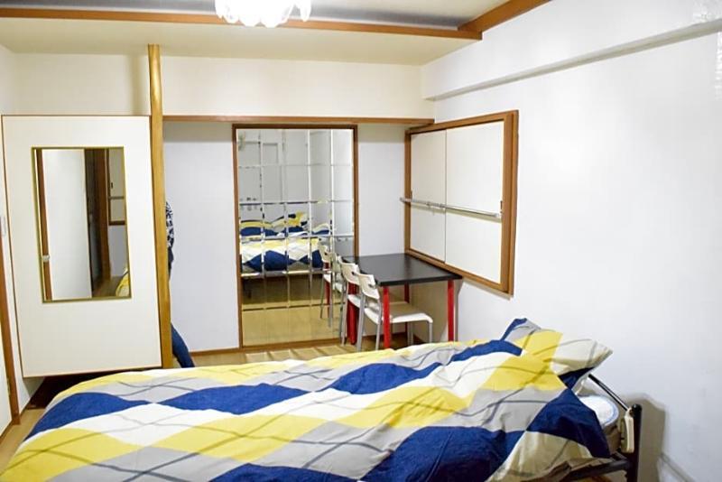 Aparthotel Boardinghouse