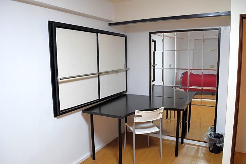 Boardinghouse Osaka