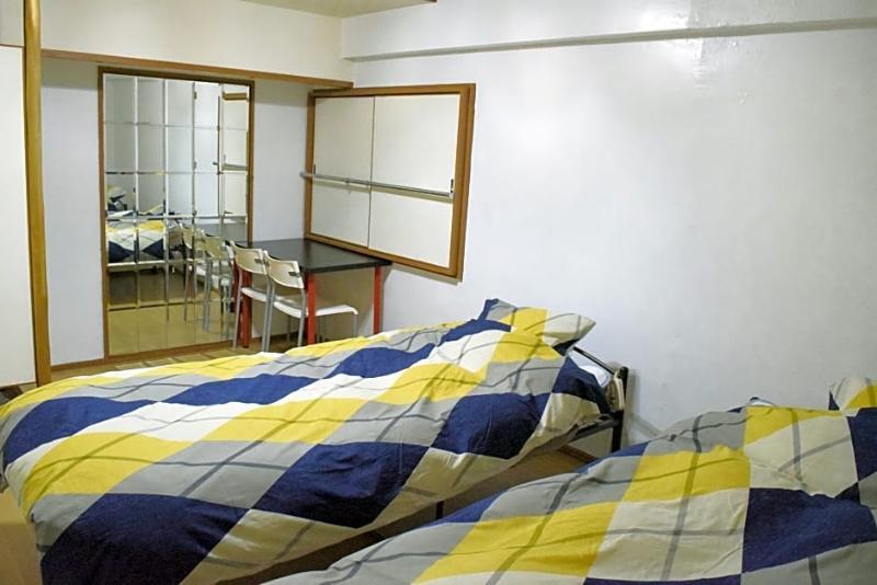 Boardinghouse Aparthotel *
