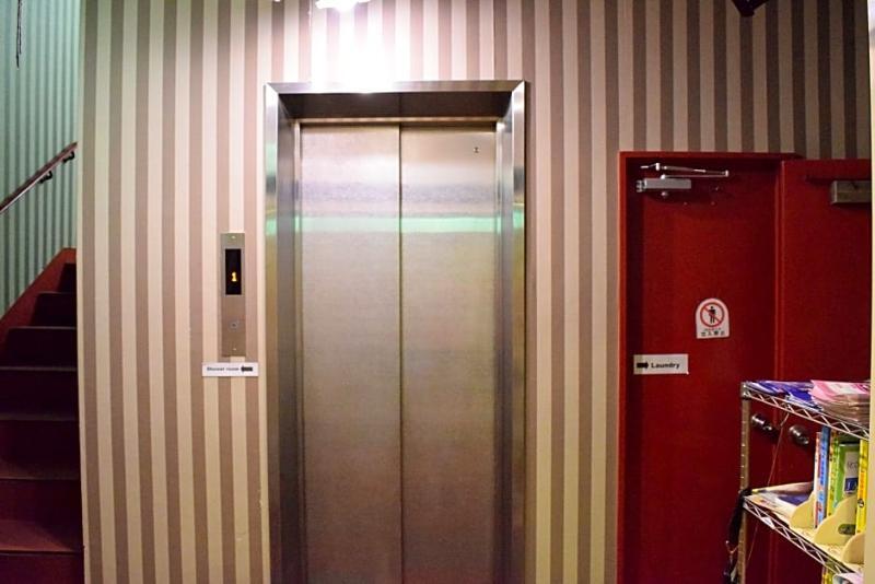 Aparthotel Boardinghouse *