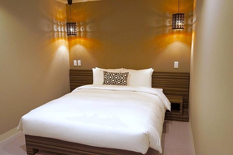 88 Shinsaibashi Hotel 3*