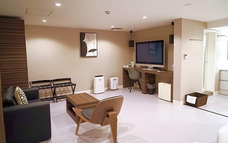 88 Shinsaibashi Hotel Osaka