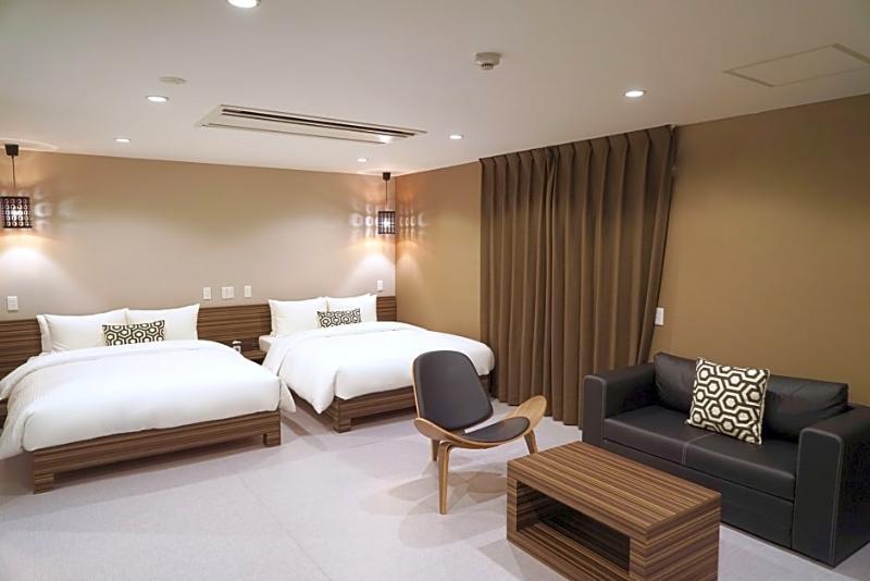 Hotel 88 Shinsaibashi