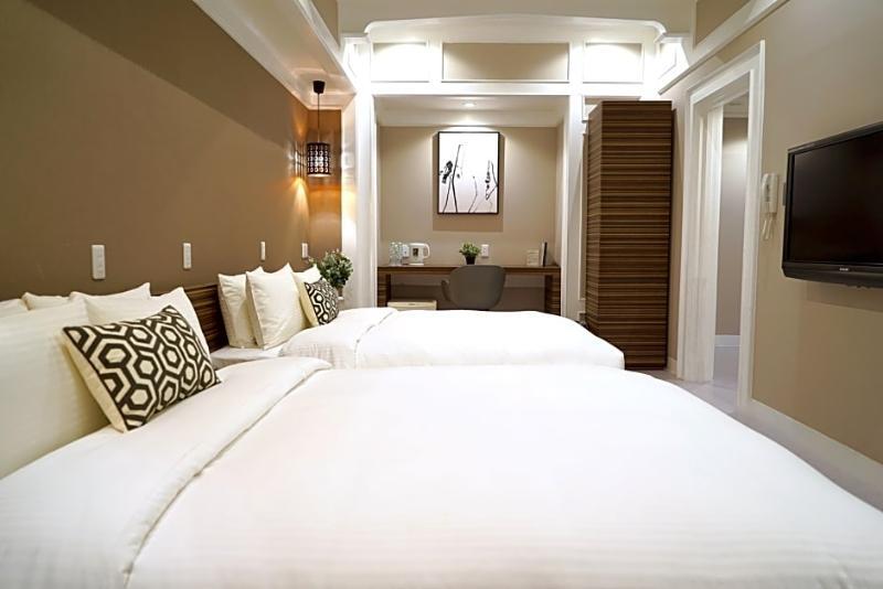 88 Shinsaibashi Hotel Osaka