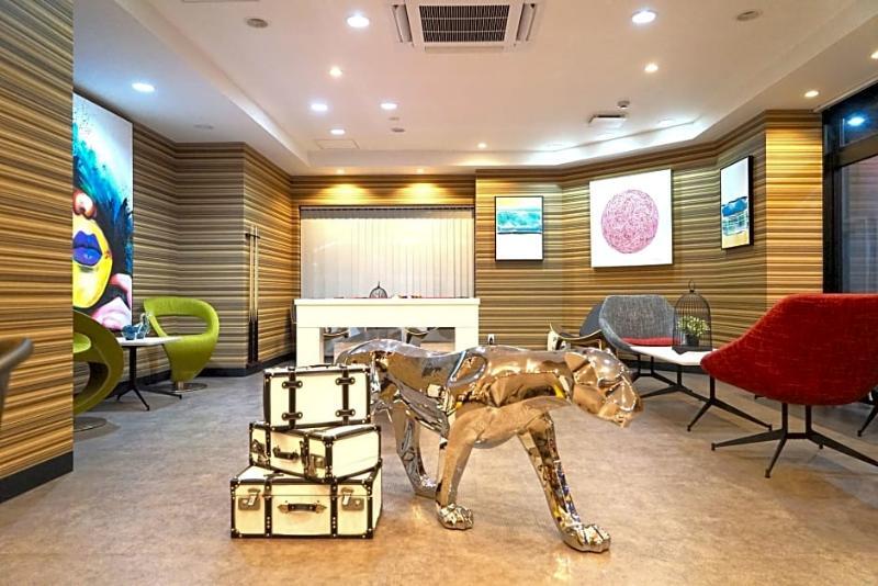 88 Shinsaibashi 3* Osaka