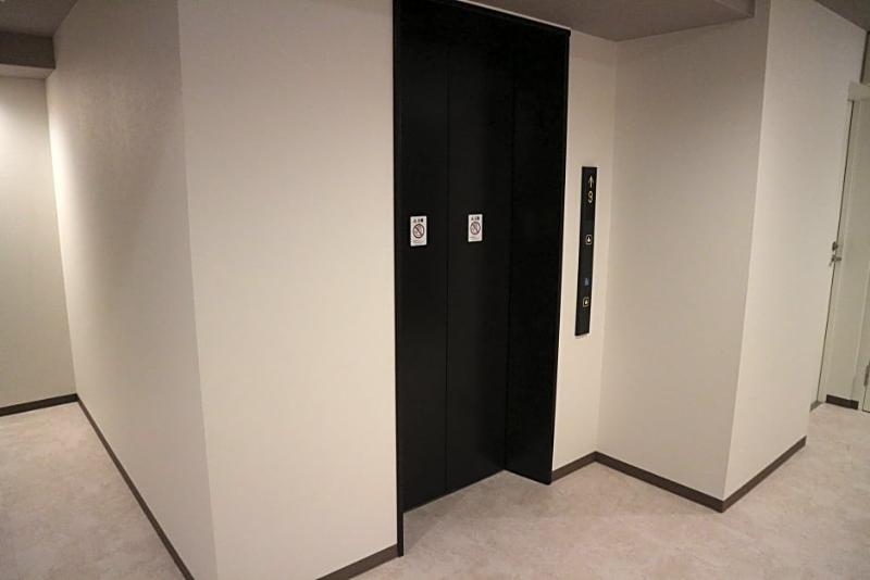 Hotel Sonezaki Luxe 4*
