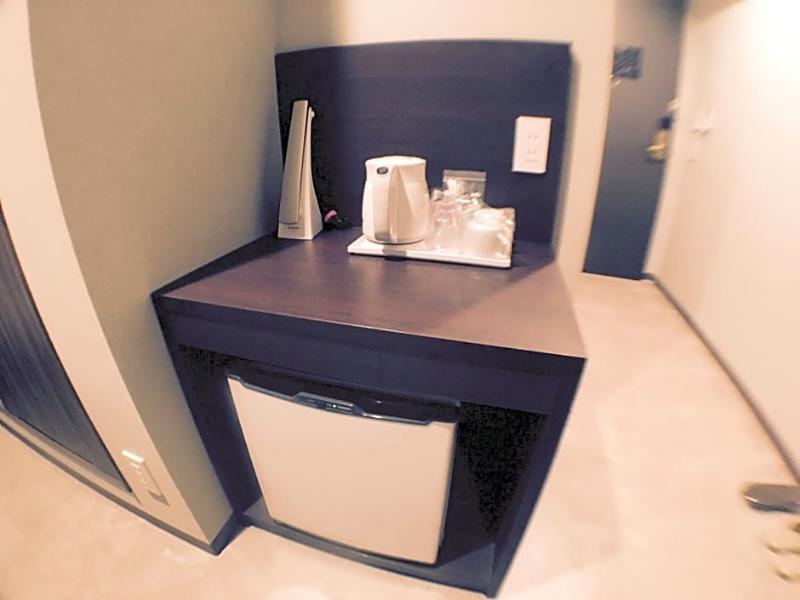 Sonezaki Luxe Osaka