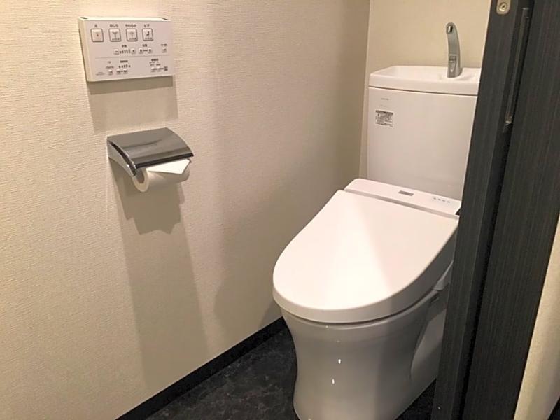 Sonezaki Luxe 4* Osaka
