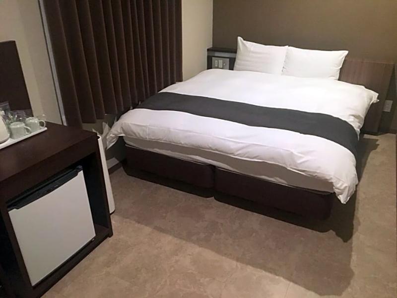 Sonezaki Luxe Osaka