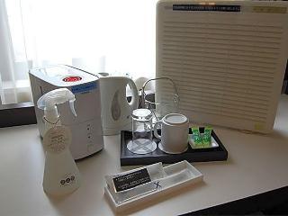 Hotel Cross Wave Umeda 3*