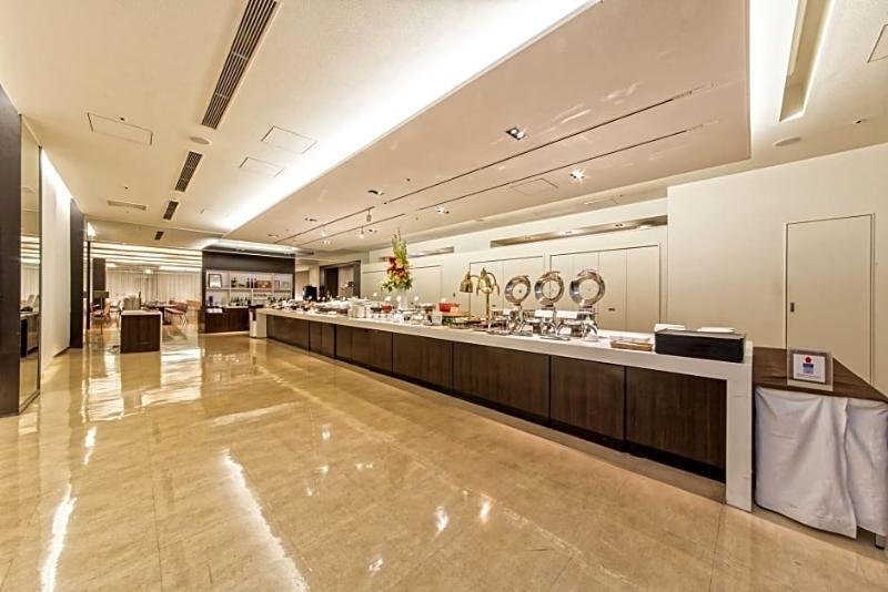 Hotel Cross Wave Umeda 3*
