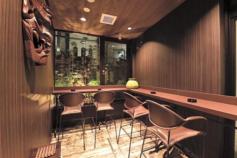Bali An Shinsaibashi (adults Only) Hotel Osaka