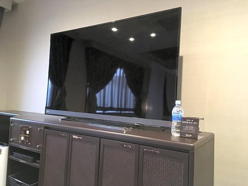 Hotel Bali An Shinsaibashi (adults Only) Osaka