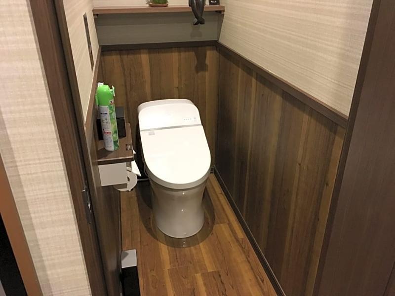 Hotel Bali An Shinsaibashi (adults Only)