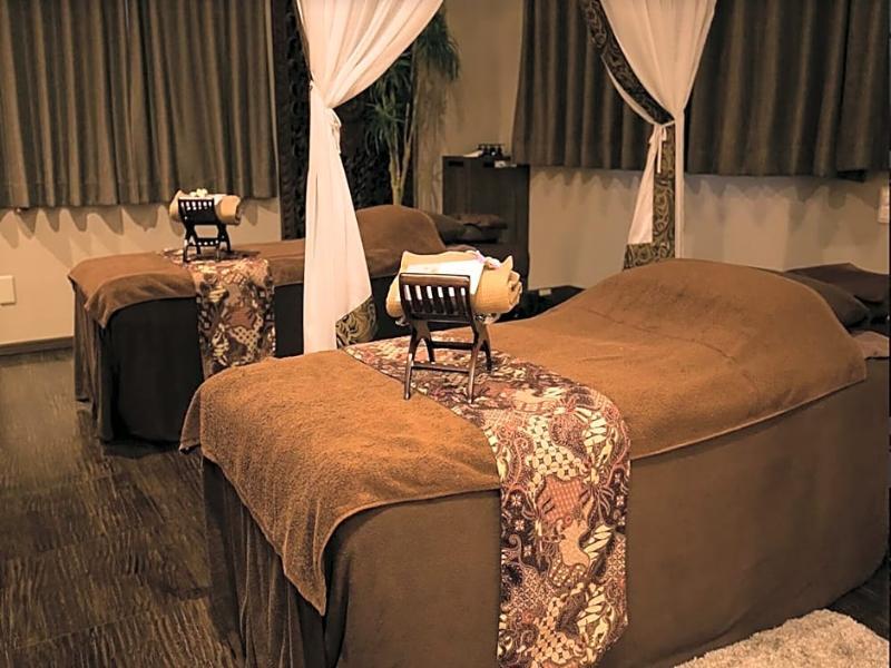 Hotel Bali An Shinsaibashi (adults Only)