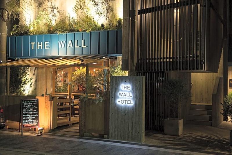The Hotel