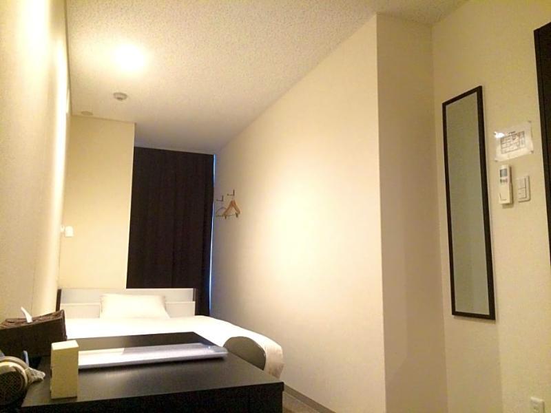 Hotel Az Osaka