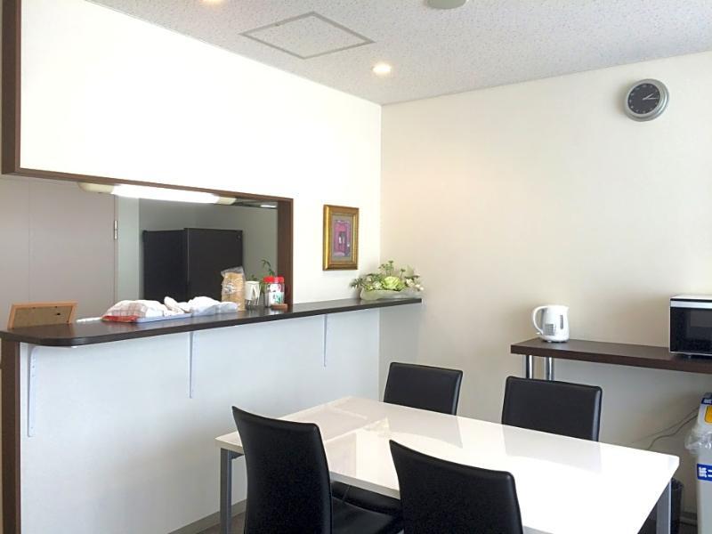 Az Hotel Osaka