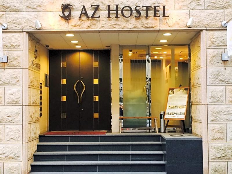 Az Hotel *