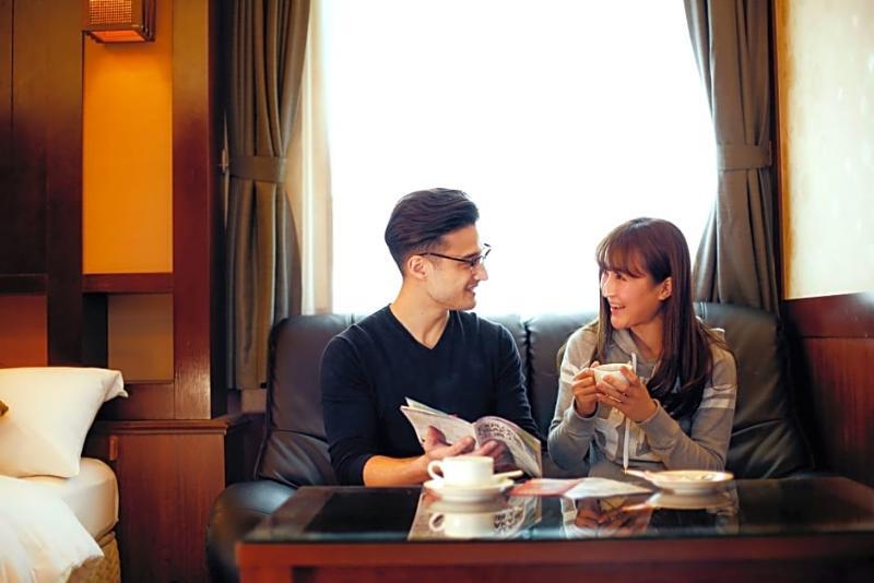 Kanade Shinsaibashi Hotel 3*