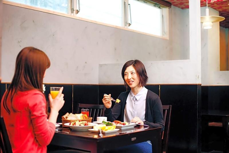 Kanade Shinsaibashi 3* Osaka