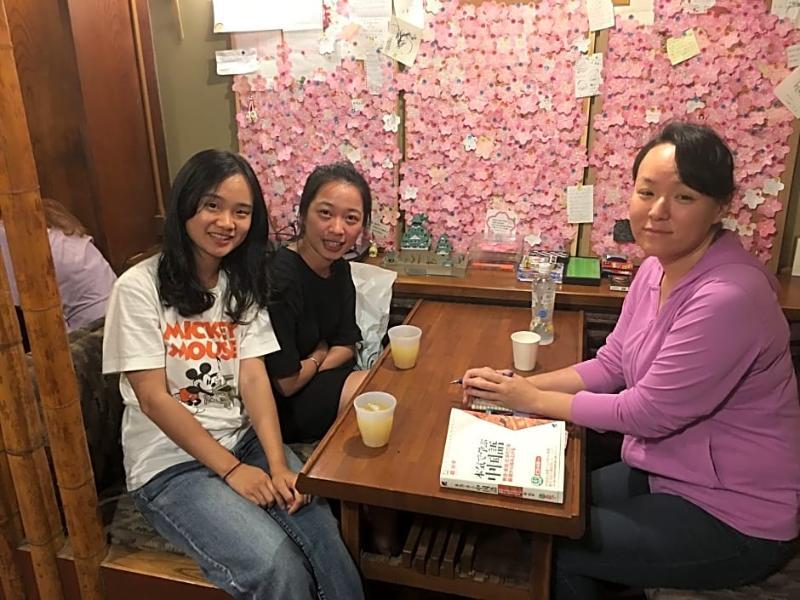 Sakura Guest house Osaka