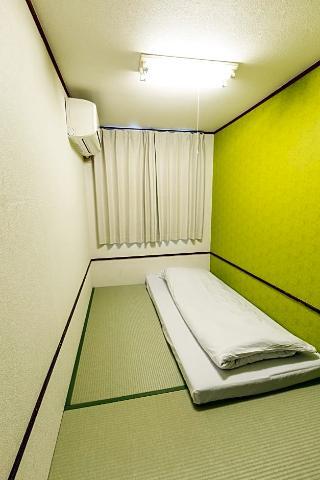 Backpackers Toyo *