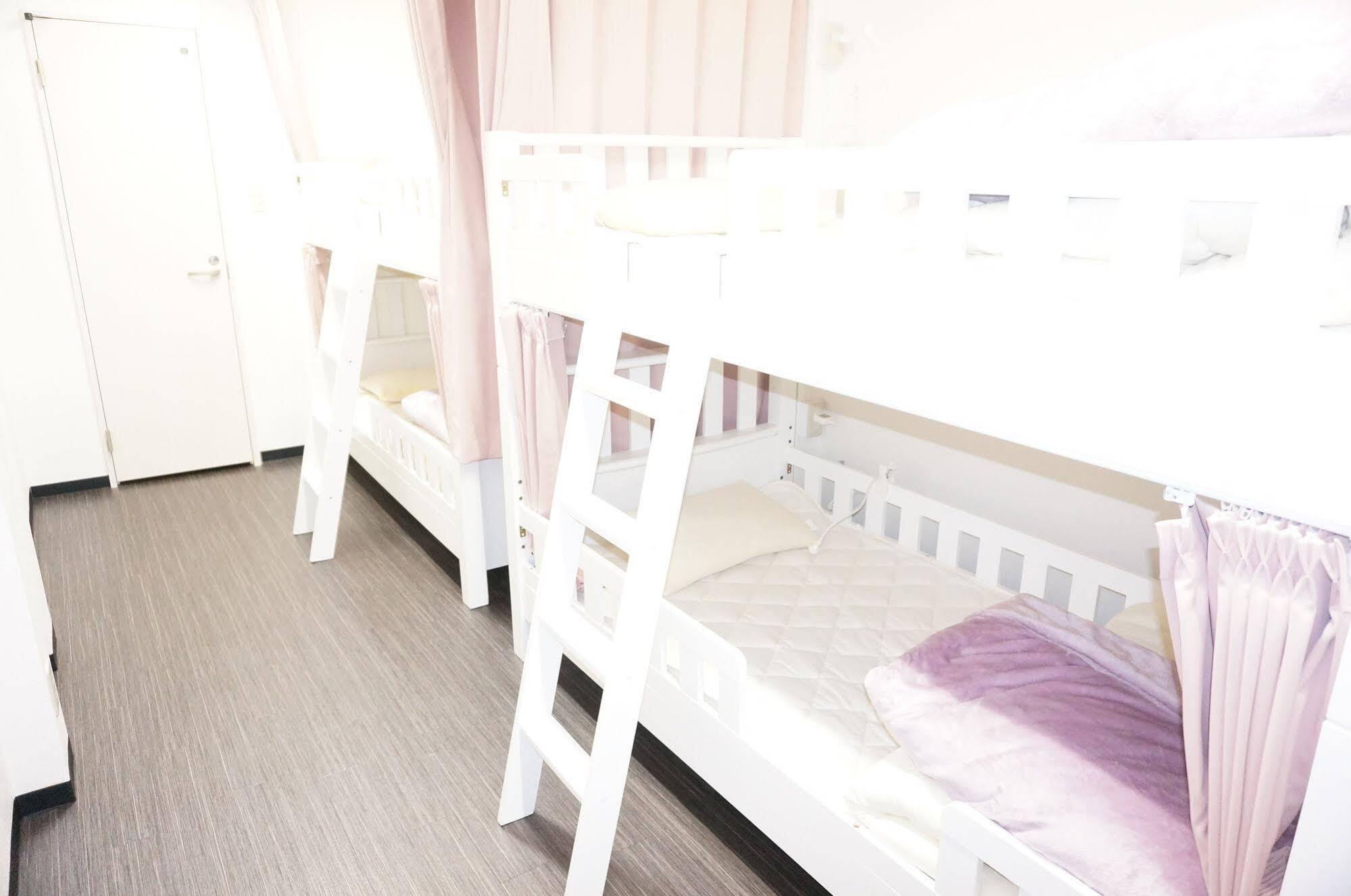 Hostel Coco Namba