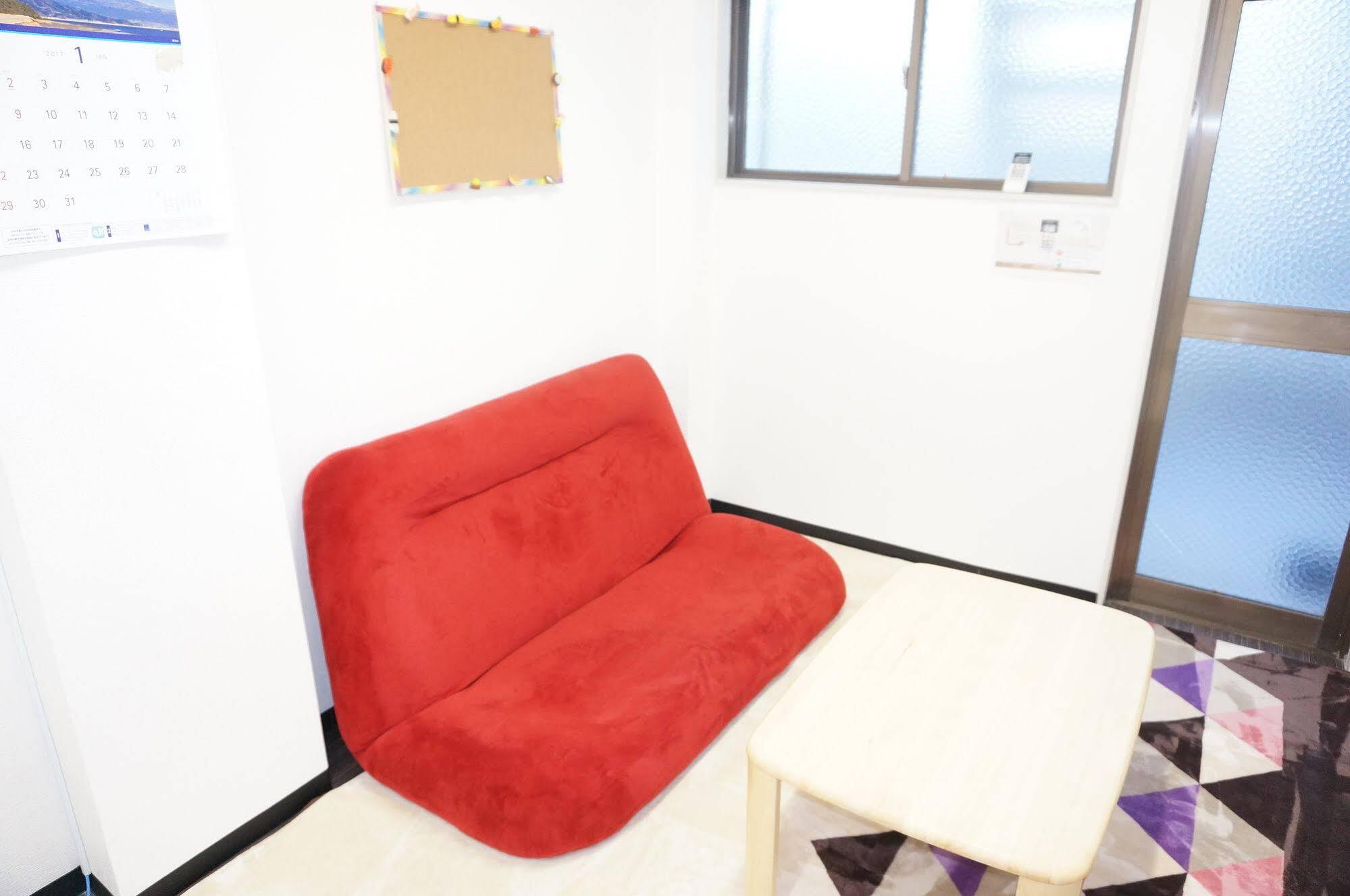 Hostel Coco Namba Osaka