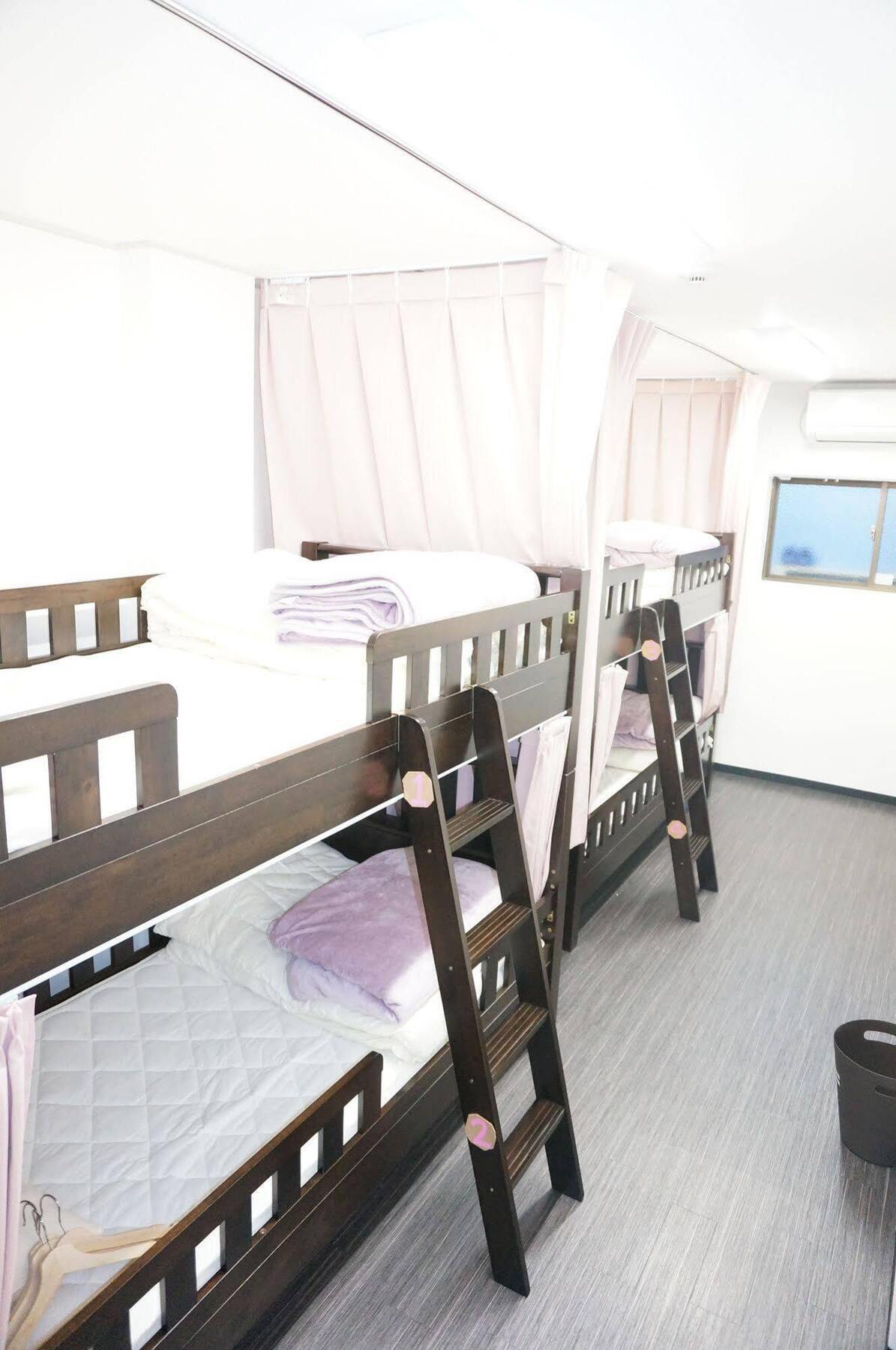 Hostel Coco Namba