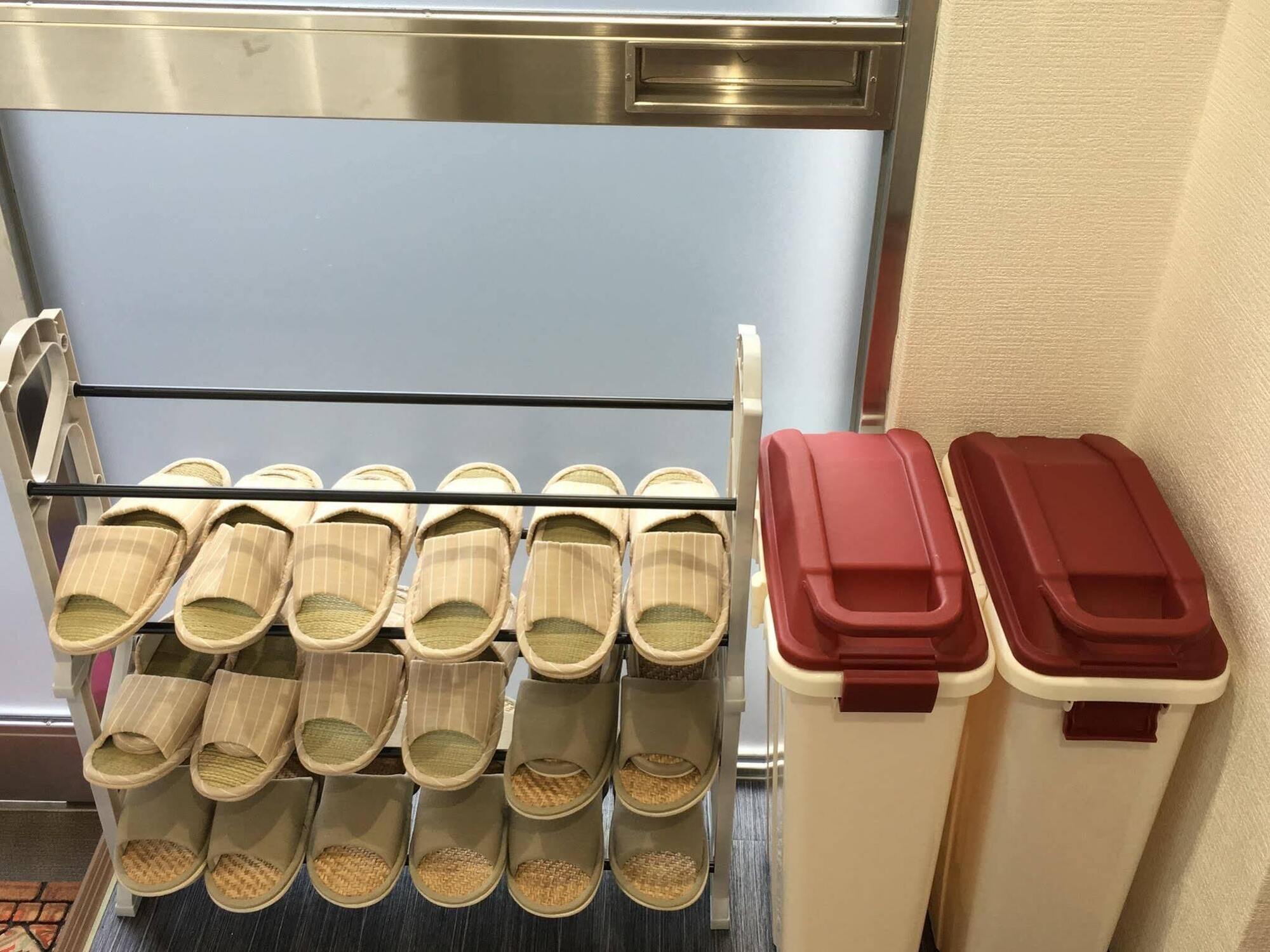 Coco Namba Hostel *