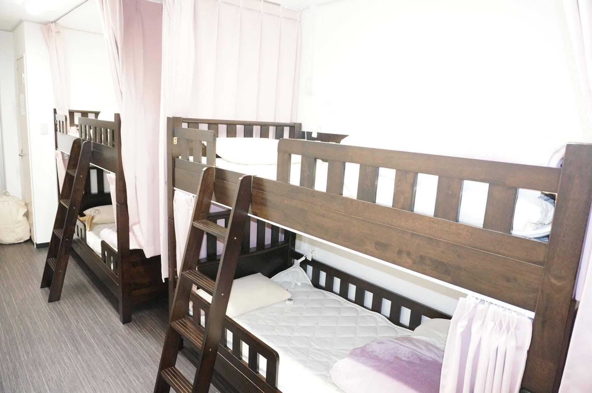 Hostel Coco Namba