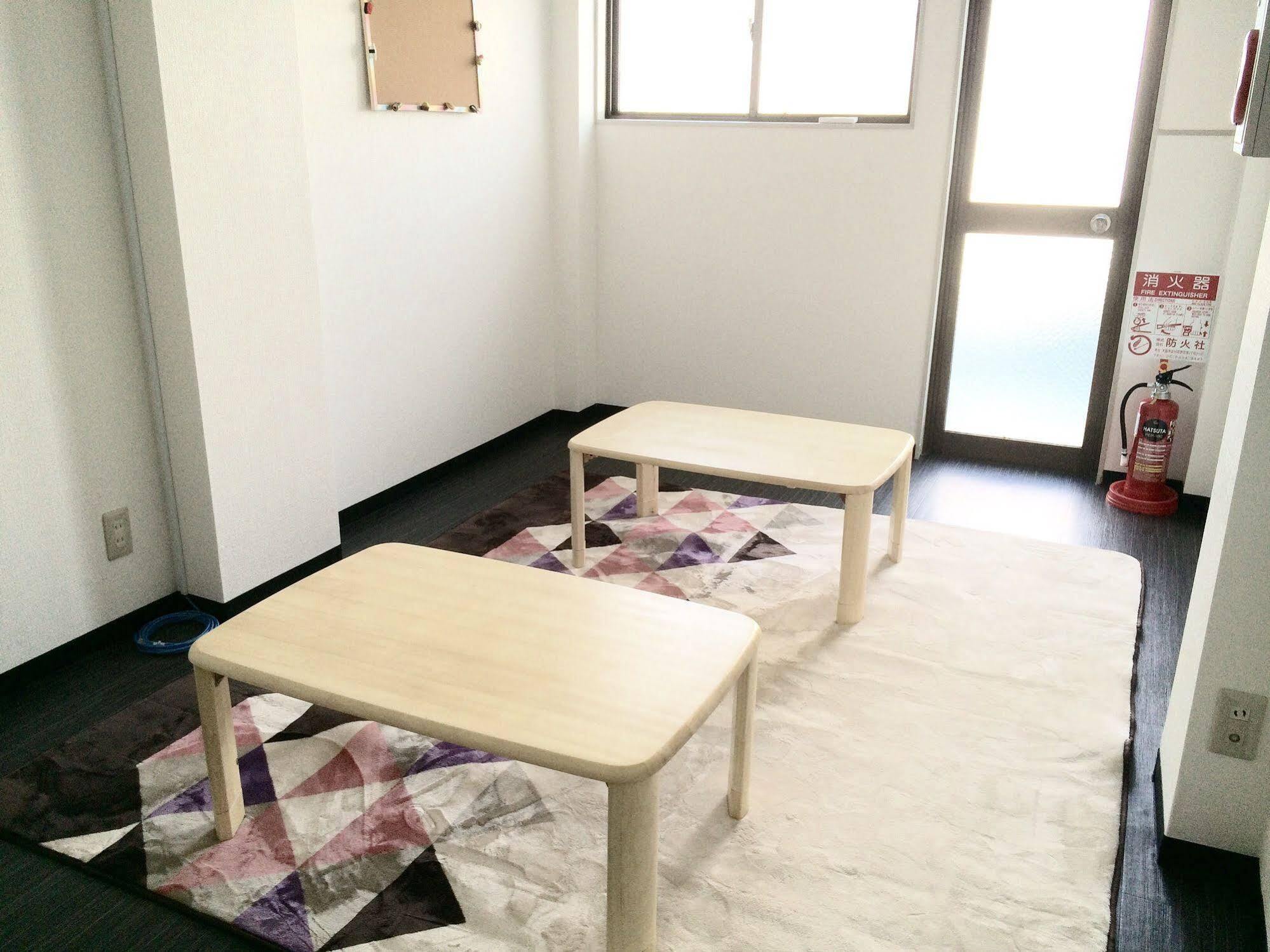 Hostel Coco Namba *