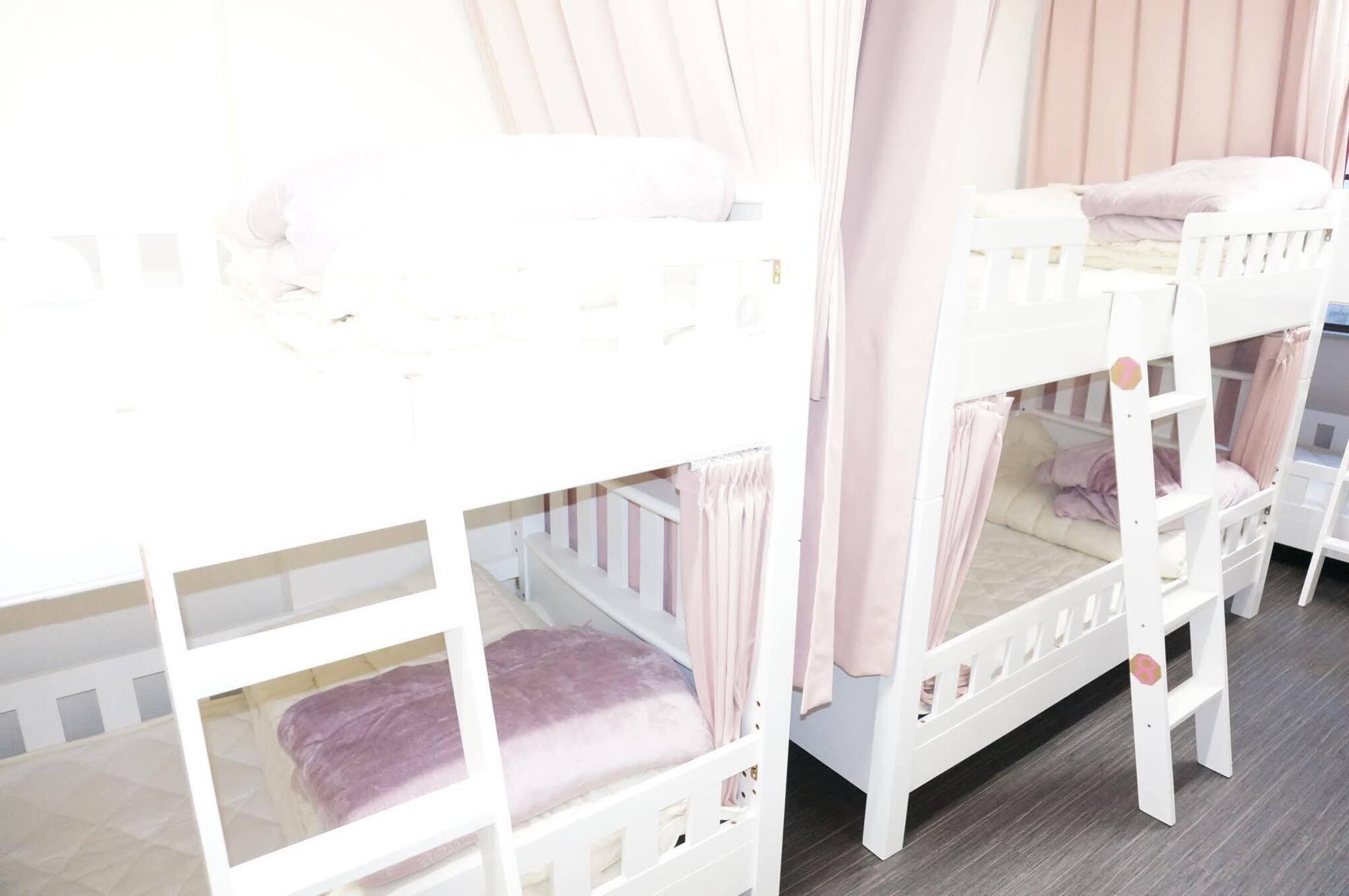 Hostel Coco Namba *