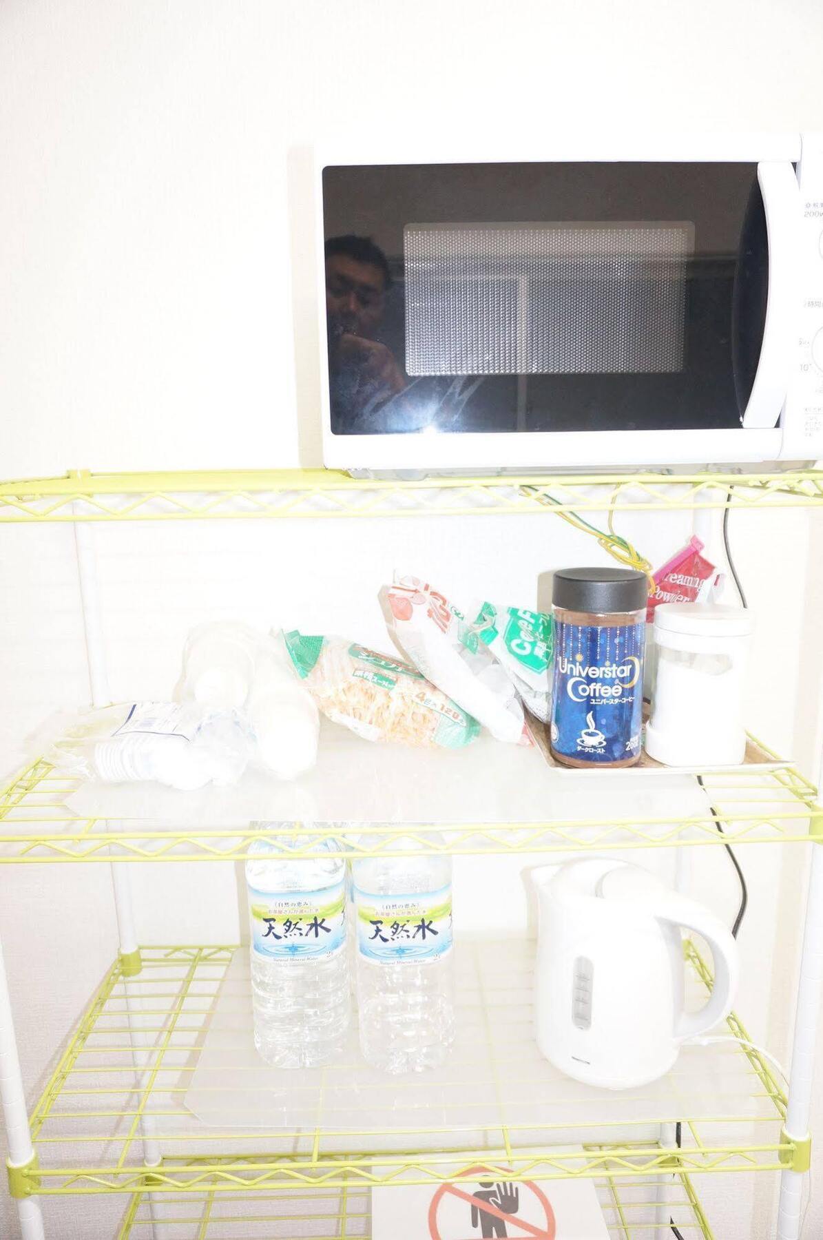 Hostel Coco Namba *