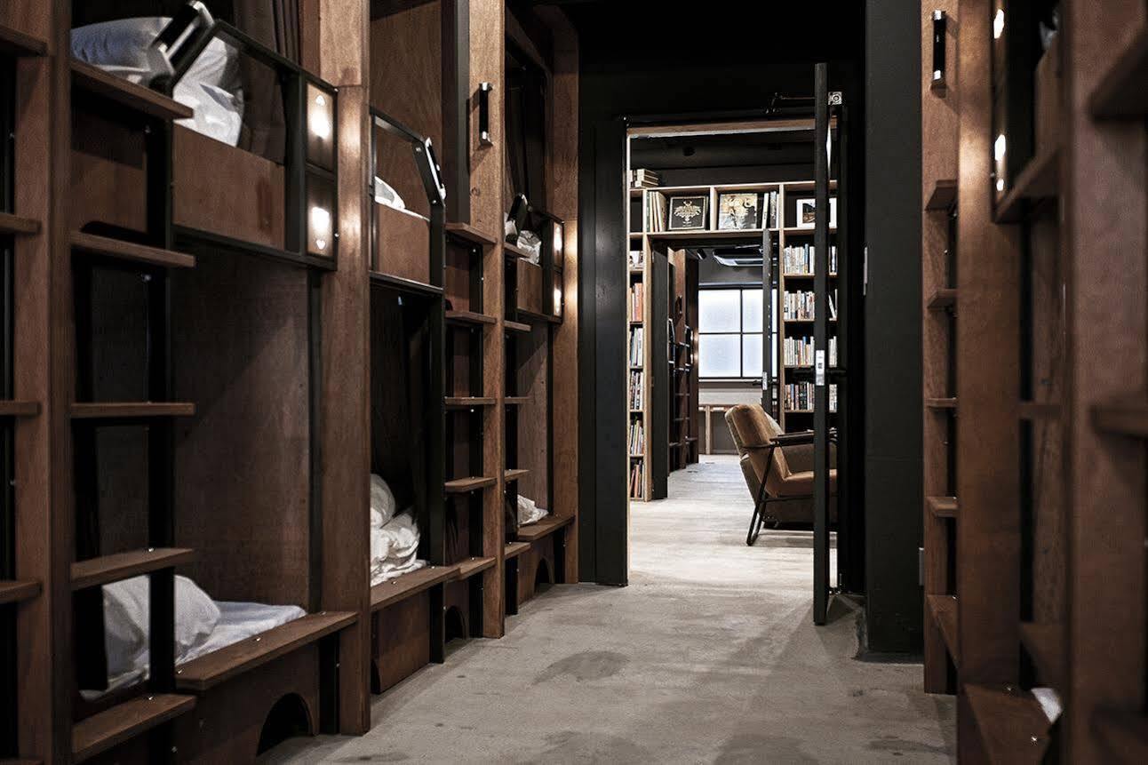 The Dorm Hostel