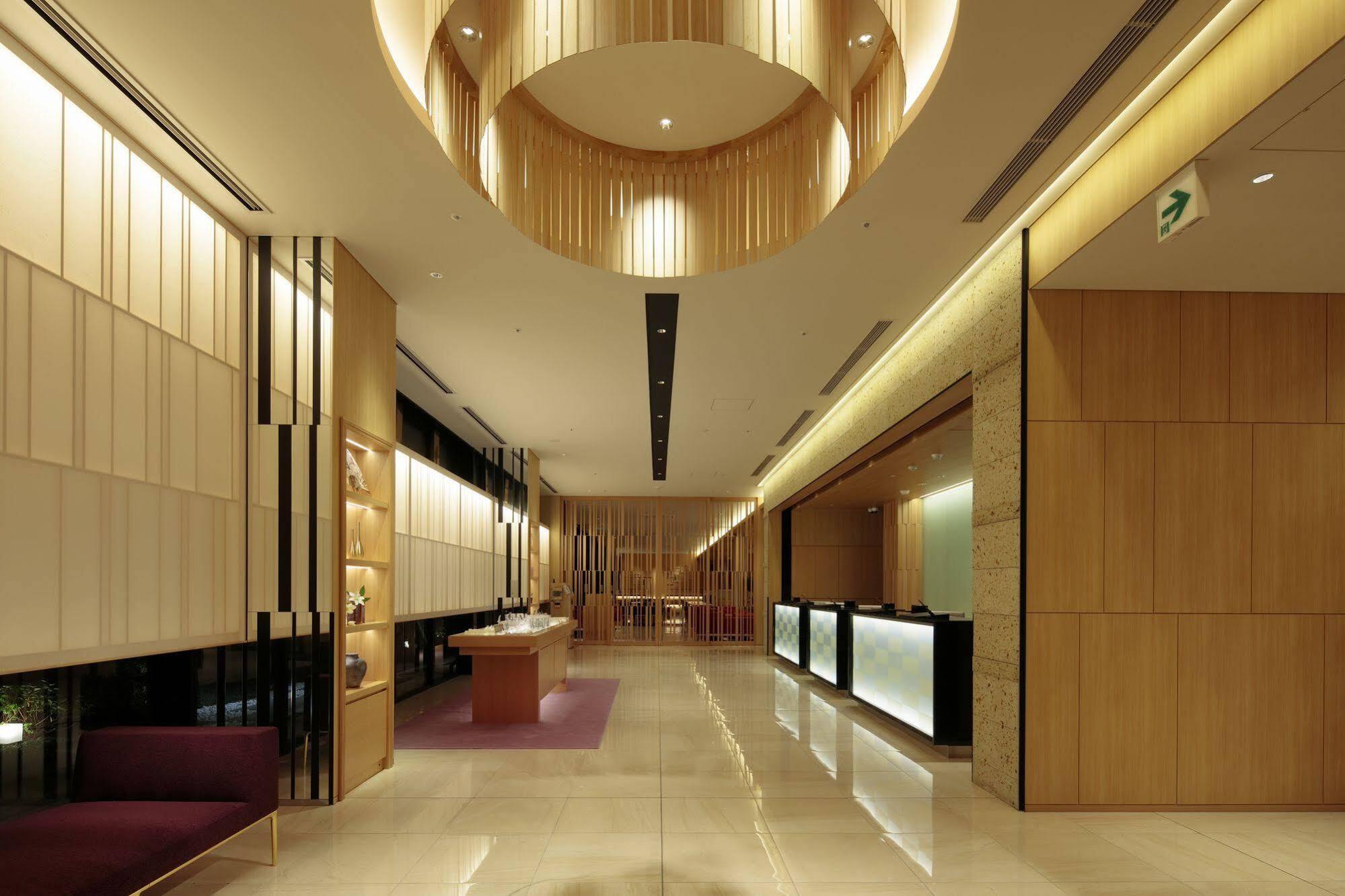 Candeo Namba Hotel Osaka
