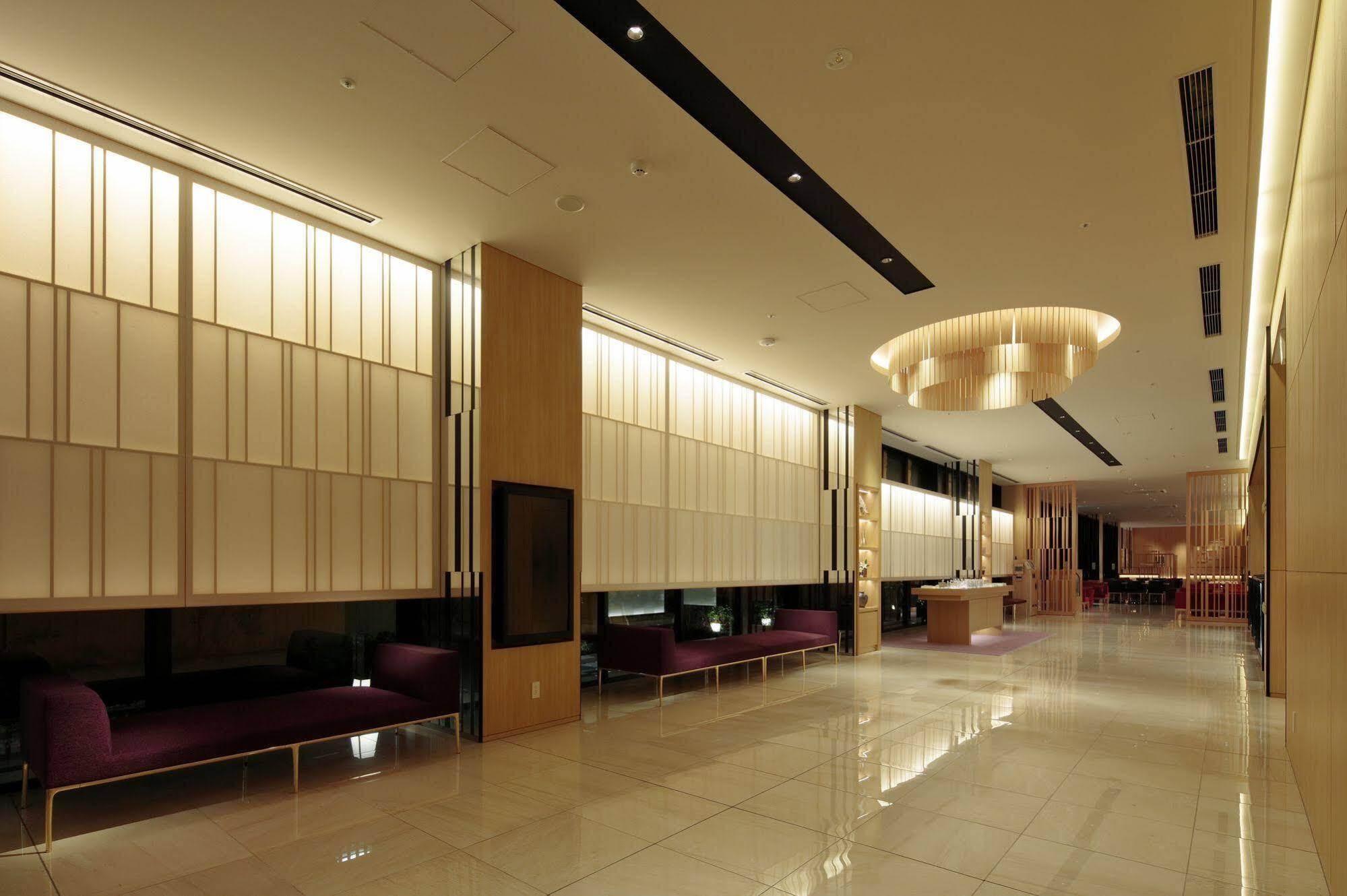 Candeo Namba Hotel 4*